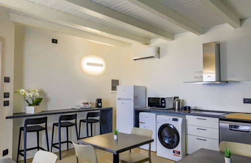 Belluno Apartment | Gentian - Room in nature with private bathroom
