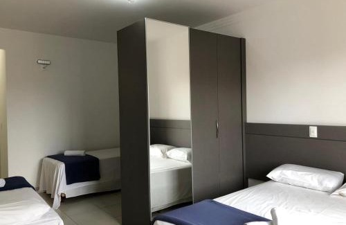 Ingleses do Rio Vermelho Hotel | Gentil Hotel