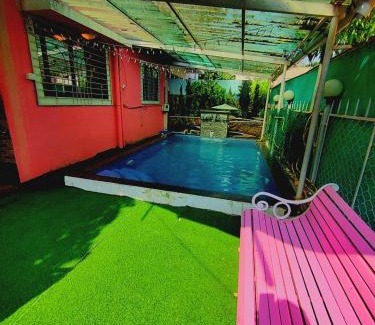Tungarli Villa | Genuine stays villa