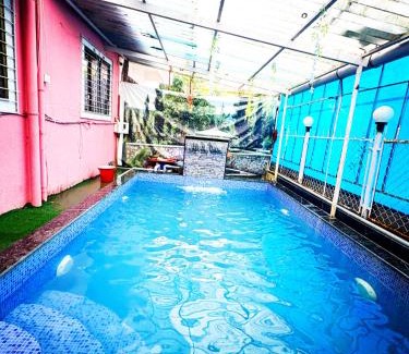 Tungarli Villa | Genuine stays villa