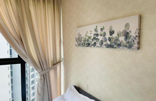 Shah Alam Apartment | Geo Bukit Rimau by DeUrban