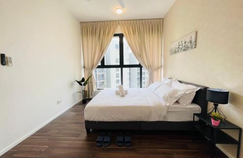 Shah Alam Apartment | Geo Bukit Rimau by DeUrban