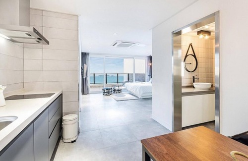 Geoje House | Geoje Island Four Season Pension