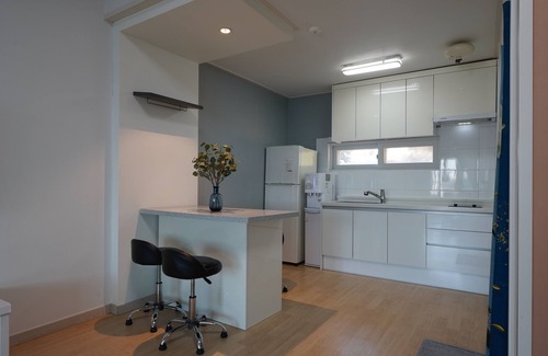 Geoje House | Geoje Memory Kids Pool Villa