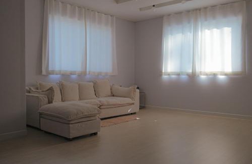 Geoje House | Geoje Mool Private Pension