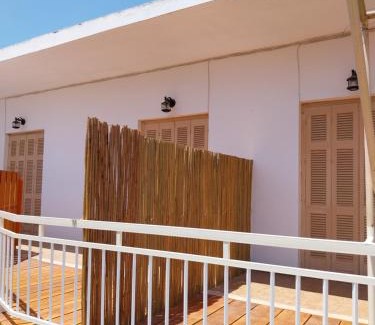 Agia Marina Apartment | George's Apartment