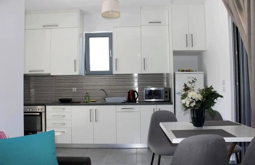 Argassi Apartment | George's apartment - Zakynthos