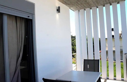 Argassi Apartment | George's apartment - Zakynthos