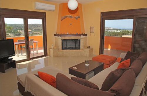 Piskokefalon Apartment | George’s Home