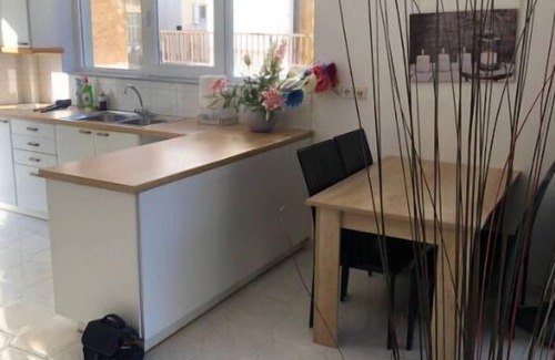 Sitia Apartment | George’s Place