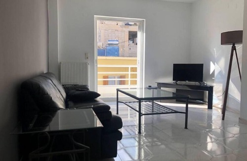 Sitia Apartment | George’s Place