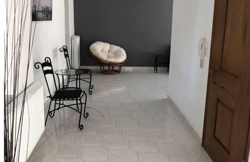 Sitia Apartment | George’s Place