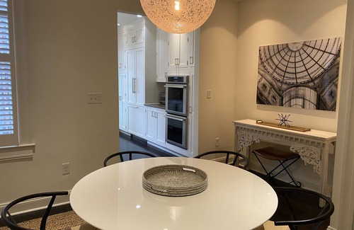 Georgetown House | Georgetown Quintessentail Home, 3 BR 2 BA + office and patio