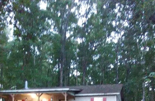 Felton House | Georgia Country Cottage