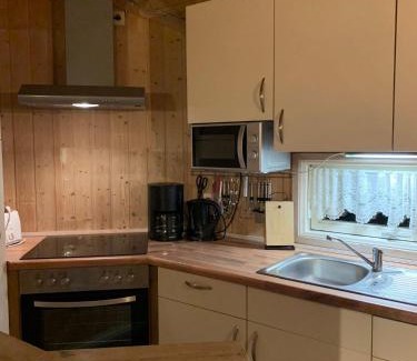Haren House | Gepflegtes-Ferienhaus-am-Dankernsee-Haren-Emsland
