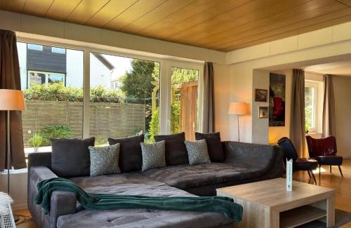 Lissendorf Apartment | Geräumige Wohnung in Altenau mit Terrasse