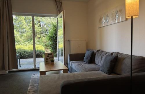 Lissendorf Apartment | Geräumige Wohnung in Altenau mit Terrasse