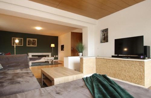 Lissendorf Apartment | Geräumige Wohnung in Altenau mit Terrasse