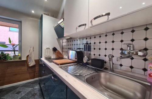 Neubrandenburg Apartment | Geräumiges Wohnerlebnis - komfortabel und ruhig