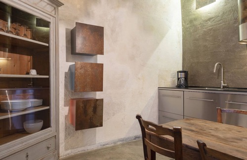 Torre Paponi Apartment | Geranio & Rosetta (TOP132) by Interhome