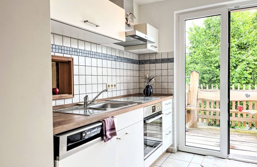 Manderscheid House | Gerberhaus by Interhome