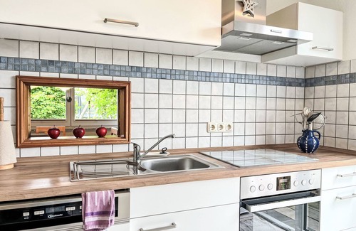 Manderscheid House | Gerberhaus by Interhome