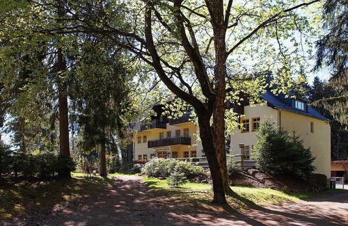 Stutzengrun Apartment | Gerda B to 3 - 2 nights - Haus Kuhberg