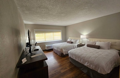 South Portland Hotel | Germaine Inn South Portland