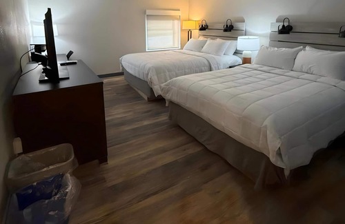 South Portland Hotel | Germaine Inn South Portland