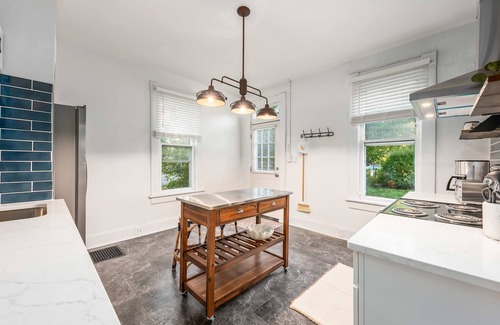 German Village House | German Charm Suites S