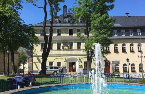 Oberwiesenthal Apartment | German Emperor - Apartment Rabenberg