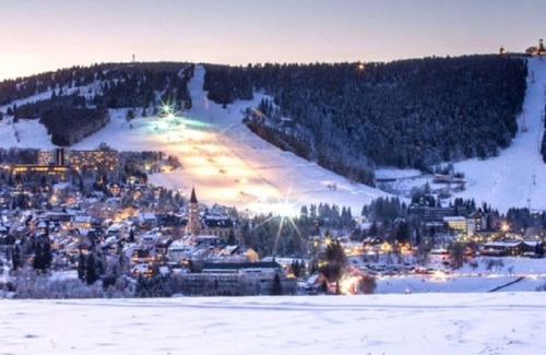 Oberwiesenthal Apartment | German Emperor - Apt. 1. 01 Fichtelberg