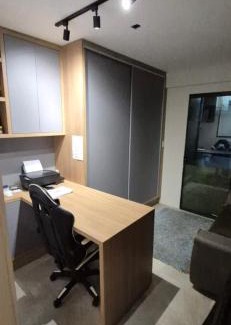 Santa Regina House | Germinado Camboriú