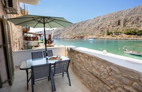 Gerolimenas Apartment | Gerolimin Captain Antonis