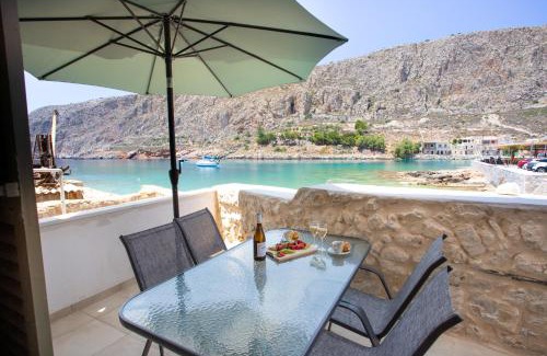 Gerolimenas Apartment | Gerolimin Captain Antonis