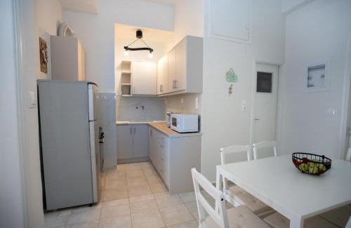 Gerolimenas Apartment | Gerolimin Captain Antonis