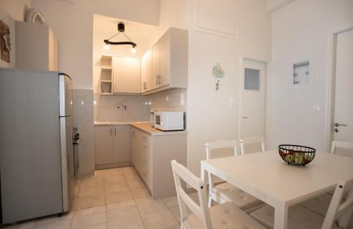 Gerolimenas Apartment | Gerolimin Captain Antonis