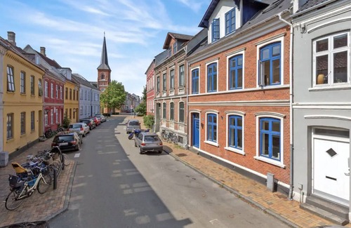 Odense Hotel | Gertruds Petit Hotel
