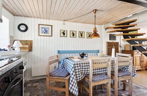 Hojer House | "Gerwendil" - 17km from the sea by Interhome