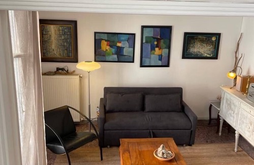 Khalkis House | Gesamte Unterkunft: Privatunterkunft in Chalkida, Griechenland