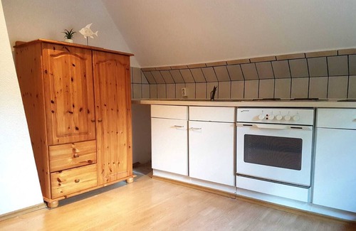 Westerhusen House | Geschmackvoll Eingerichtetes Ferienhaus Nahe Nordsee. Ruhig und Doch Zentral