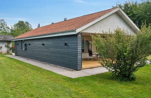 Kaldred House | "Geske" - 3.2km from the sea by Interhome