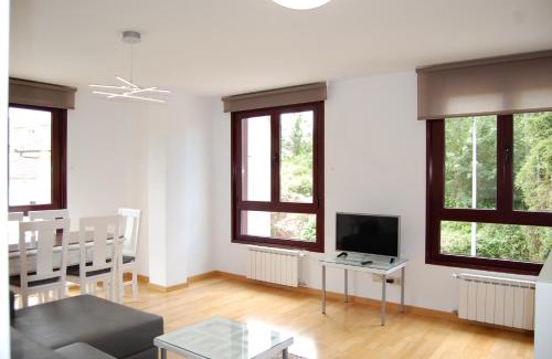 Posada de Llanes Apartment | Gestiona2R - Apartamento 3 Habitaciones Landaburu