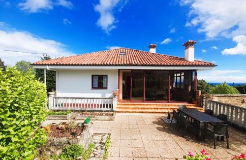 Ribadesella House | Gestiona2R - Casa con finca en Ribadesella