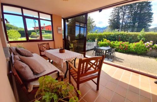 Ribadesella House | Gestiona2R - Casa con finca en Ribadesella