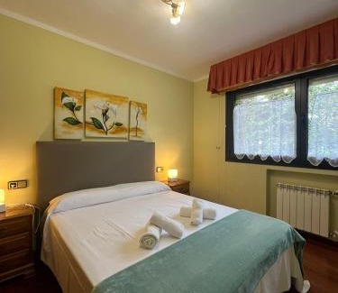 Llanes Villa | Gestiona2R- Casa grande en el centro de Llanes