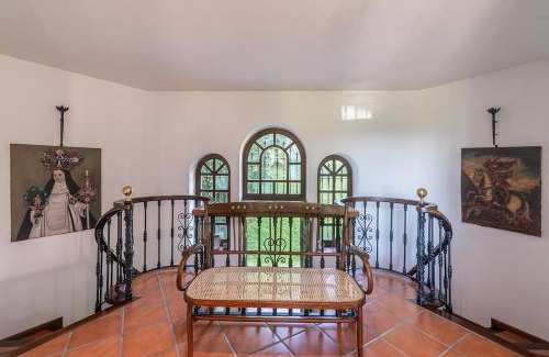 Puente Nuevo Villa | Gestiona2R - Casa La Perila en Llanes, ideal para desconectar