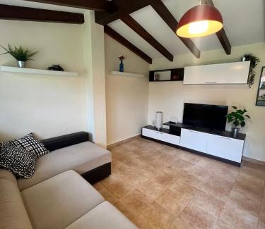 Hontoria House | Gestiona2R - Casa Rural Llanes