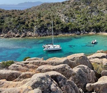 Eastern Sicily Boat Rental | Gestione Mare Diving & Charter