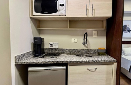 Bela Vista Apartment | Get a Flat 1402 próx B Portuguesa